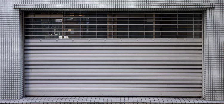 Advanced Solutions for Your Aluminum Garage Doors in Dana Point, California