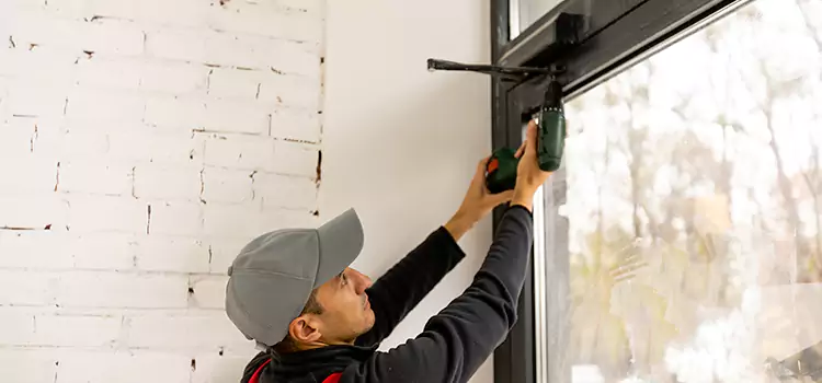 Automatic Door Opener Commercial Dana Point