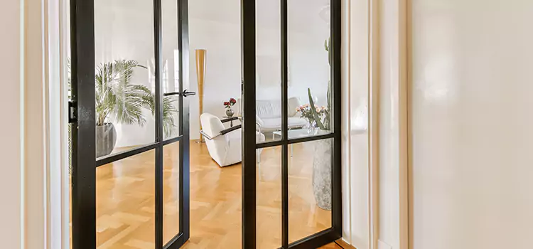 Bifold Door Replacement Dana Point