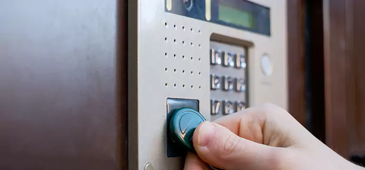 Enhanced Security Features Dana Point