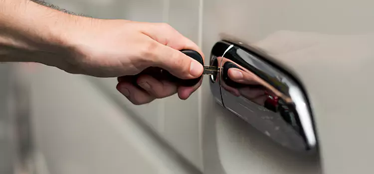 Why Choose Our Auto Locksmith Team in Dana Point, CA?
