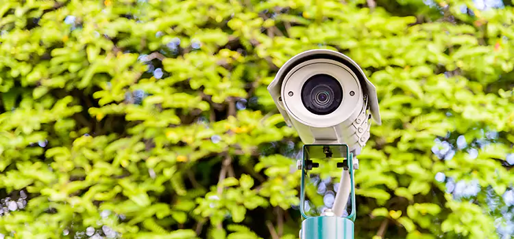 Advanced Surveillance Solutions for Every Need in Dana Point