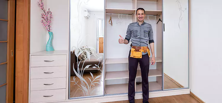 Sliding Closet Door Replacement Dana Point
