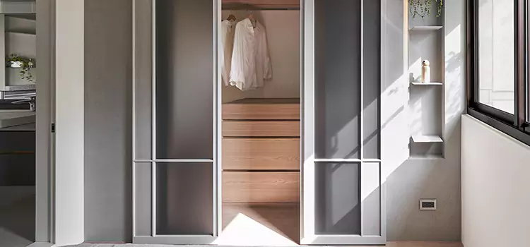 Mirror Sliding Door Replacement Dana Point