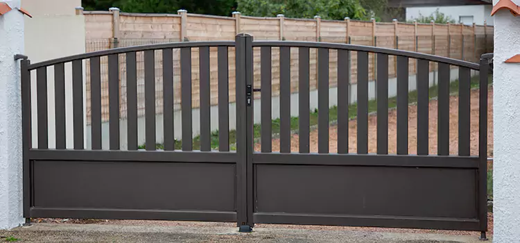 Advanced Gate Solutions in Dana Point, CA