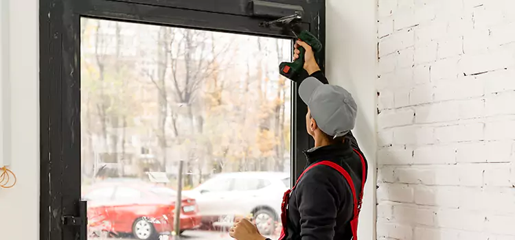 Comprehensive Door Closer Services in Dana Point, CA
