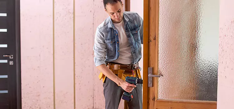 Exterior Door Frame Installation Dana Point