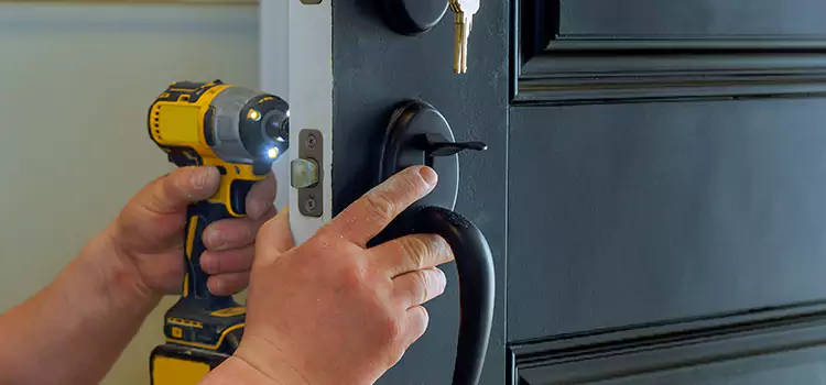 Locksmith Emergency Service Dana Point