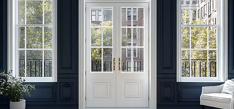 French Door Lock Repair Dana Point