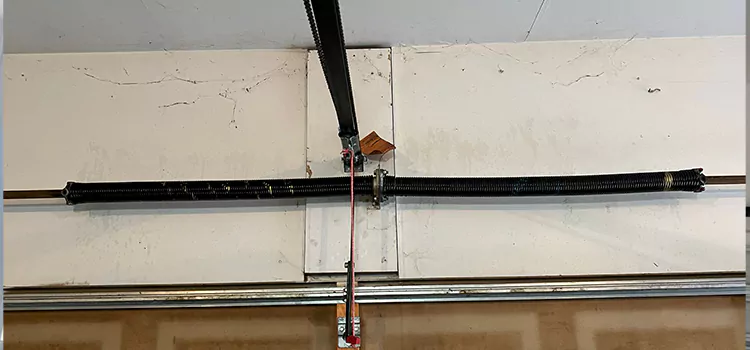 Garage Door Cable Repair Near Me in Dana Point, CA