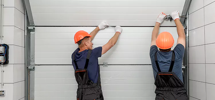 Choose Us for Your Garage Door Needs in Dana Point