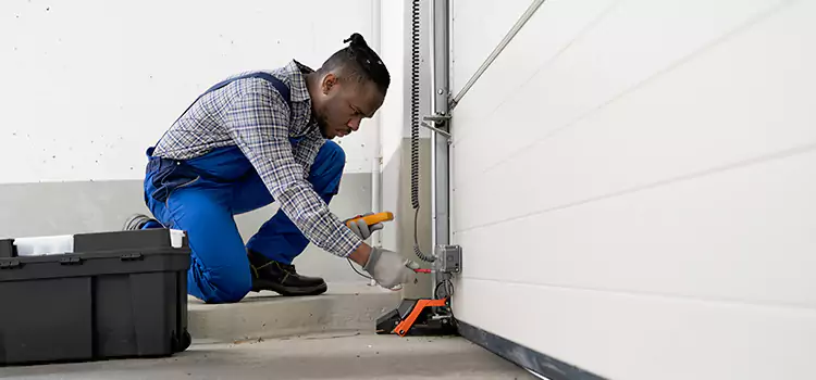Expert Solutions for Every Garage Lock Need in Dana Point, CA