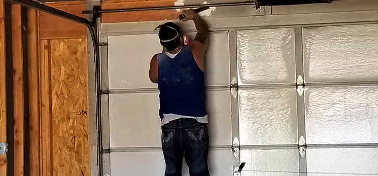 Specialized Garage Door Panel Solutions in Dana Point, CA