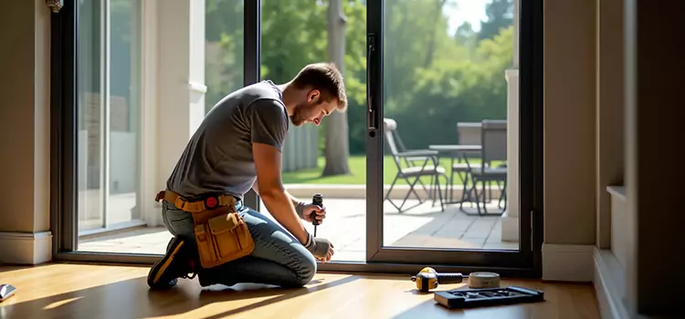Comprehensive Solutions for Every Glass Door Need in Dana Point, CA