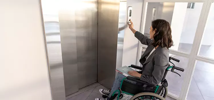 Benefits of Modern Handicap Door Systems in Dana Point, CA