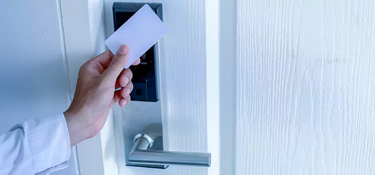 Why Choose Us for Your Keycard Lock Installation in Dana Point, CA?