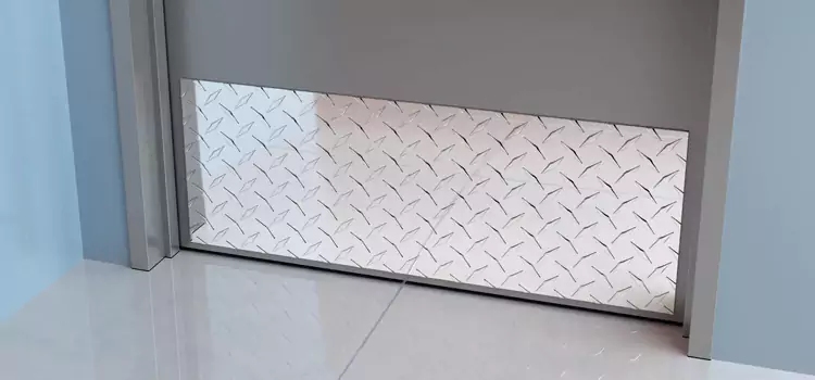 Benefits of Professional Kick Plate Solutions in Dana Point, CA
