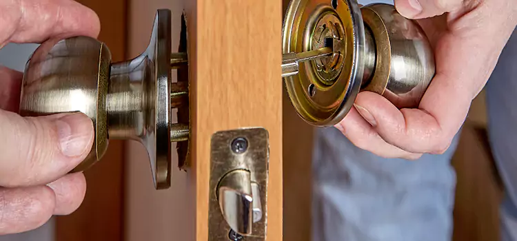 Sliding Door Lock Repair Dana Point