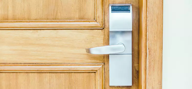 Electromagnetic Door Lock Installation Dana Point