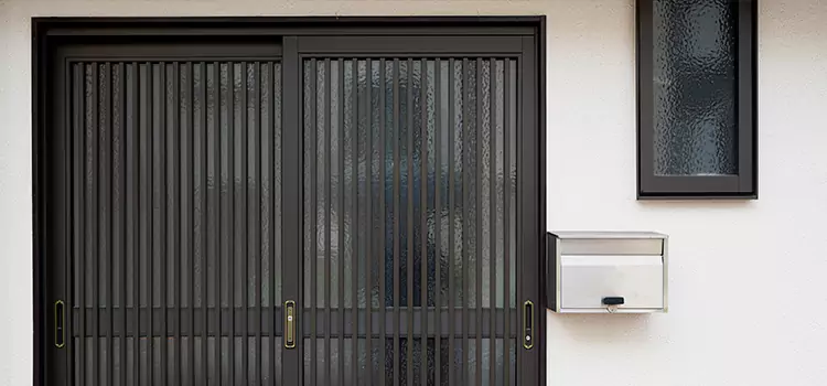 Sliding Screen Door Repair Dana Point