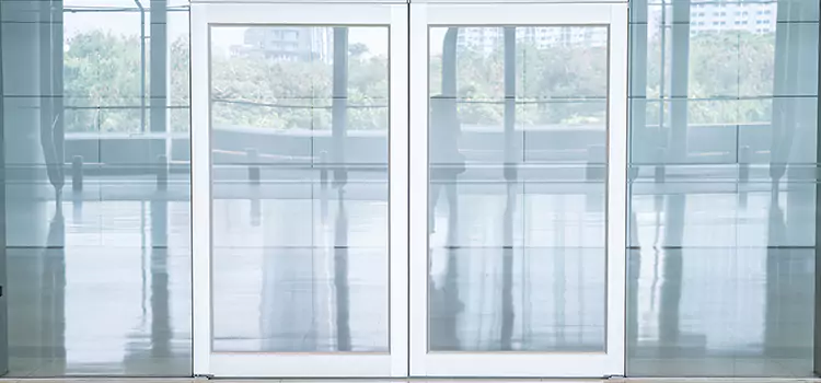 Why Choose Us for Your Motion Sensor Door Needs in Dana Point, CA?