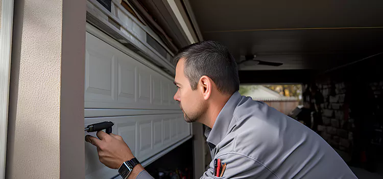 Garage Door Cable Replacement Dana Point