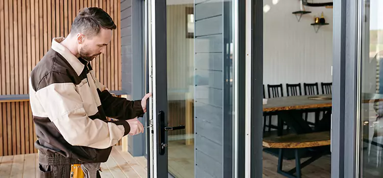 New Sliding Glass Door Installation Dana Point