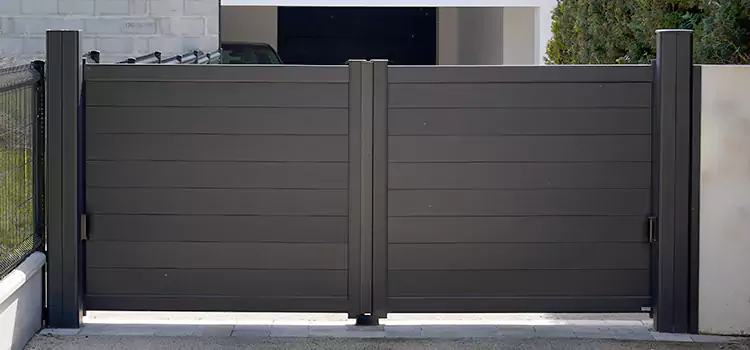 Common Residential Gate Issues We Resolve in Dana Point, CA