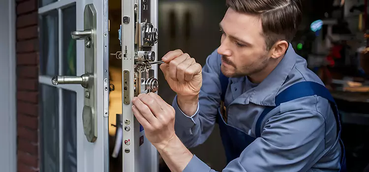 Residential Lock Installation Dana Point