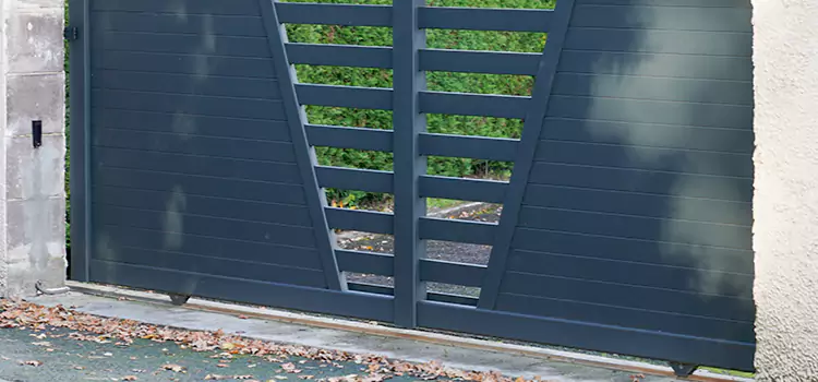 Automated Gate Company Near Me Dana Point