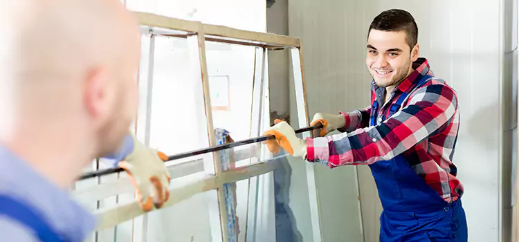 Patio Door Panel Replacement Dana Point