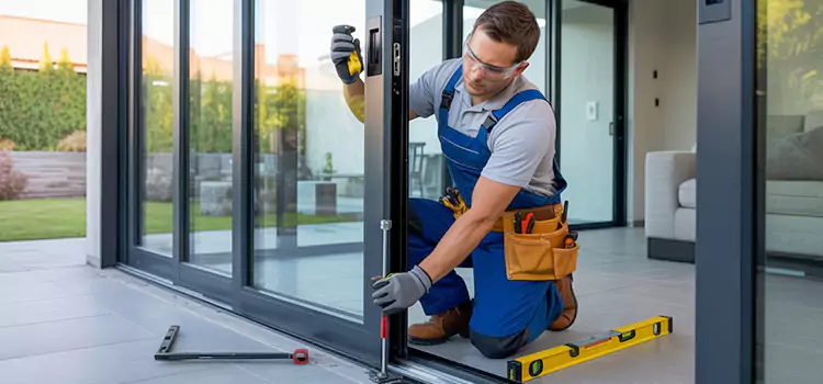 Sliding Screen Door Repair Dana Point