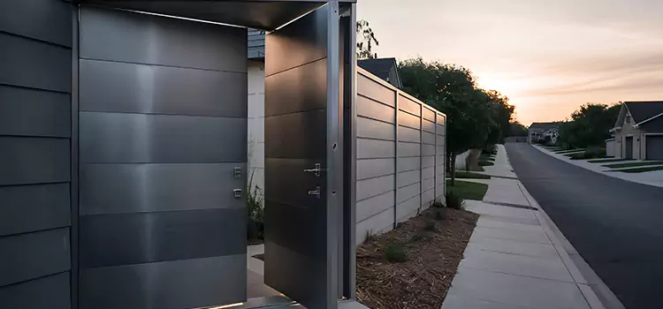 Comprehensive Steel Door Solutions in Dana Point, CA