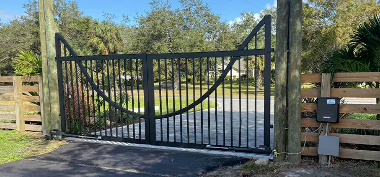Why Choose Us for Your Automatic Gate Needs in Dana Point, CA?