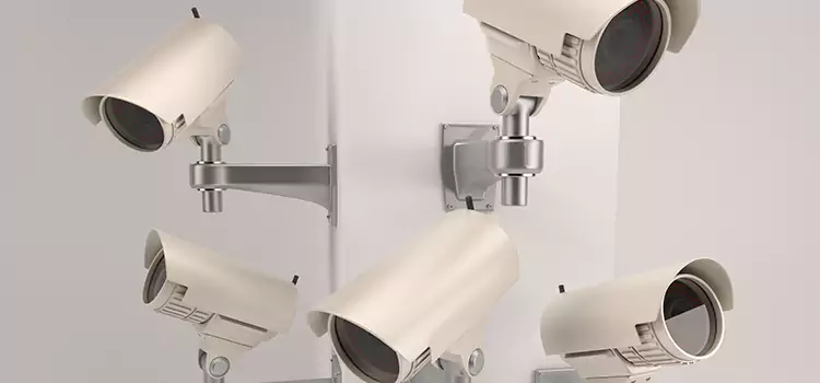 Your Trusted Partner for CCTV Solutions in Dana Point
