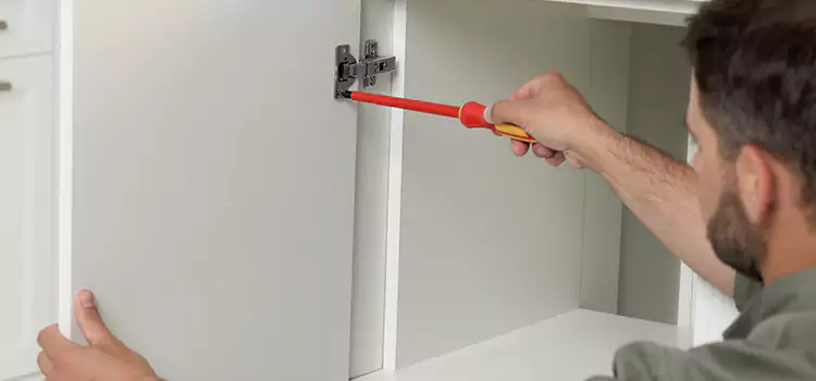 Screen Door Hinge Repair Dana Point