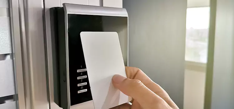NMS Proximity Switch Door Systems Dana Point