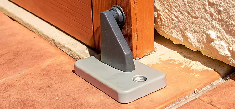 Aesthetic Door Stop Selection Dana Point
