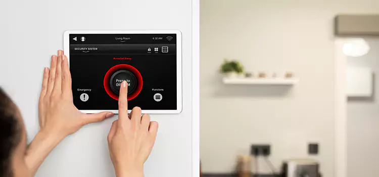 Blink Video Doorbell Installation Dana Point