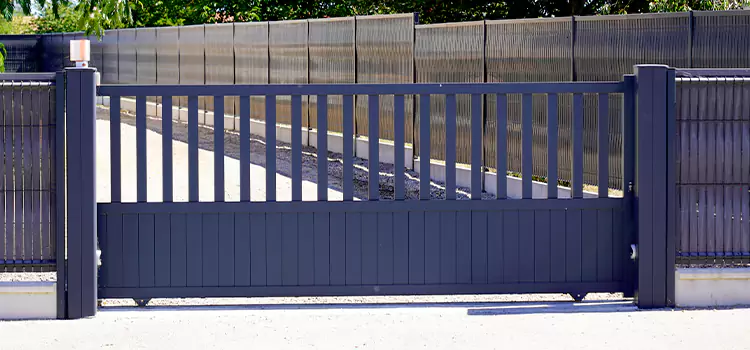Driveway Gate Installation Contractors Dana Point