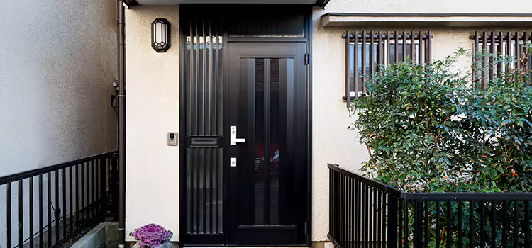 Popular Exterior Door Options in Dana Point, CA