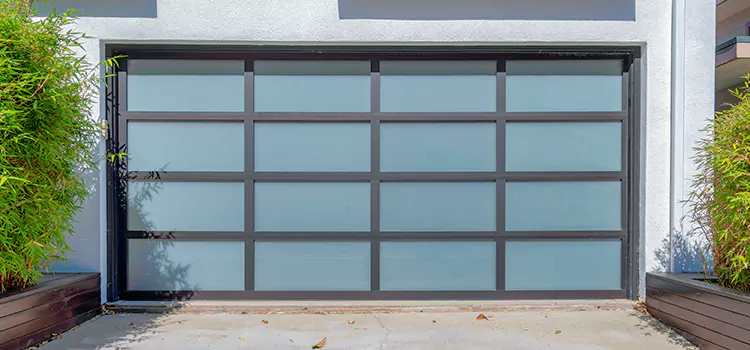 Why Choose Us for Garage Door Care in Dana Point, CA?