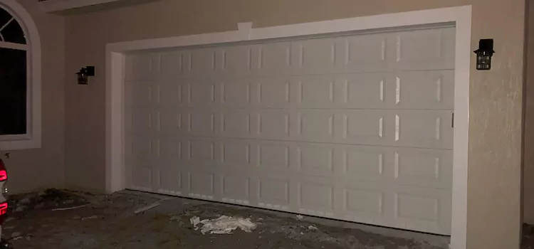 Garage Door Coil Replacement Dana Point
