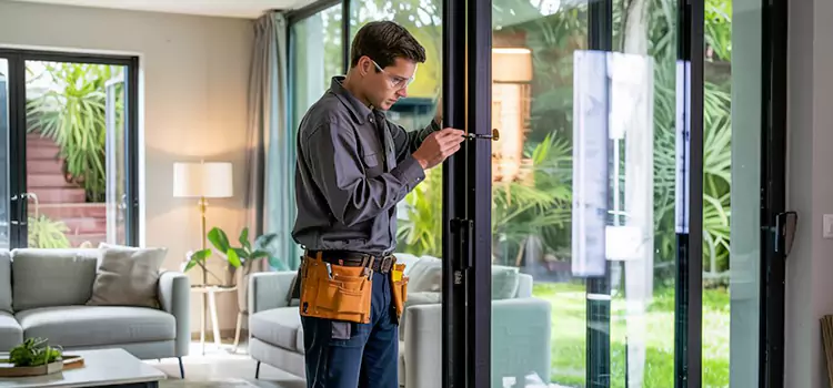 Why Choose Us for Your Glass Door Needs in Dana Point, CA?