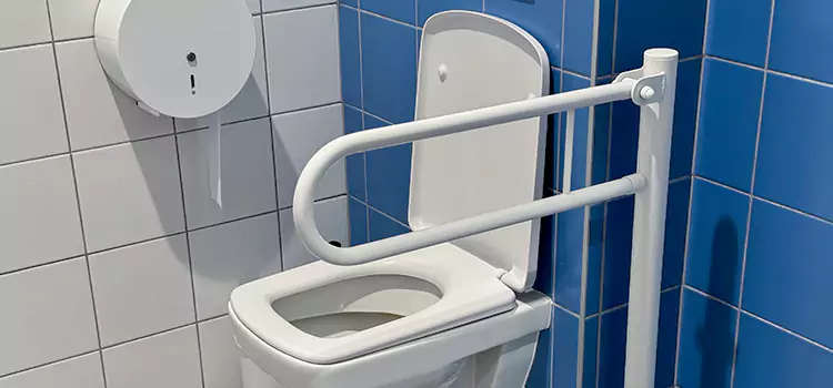 Comprehensive Solutions in Dana Point, CA for Accessible Facilities