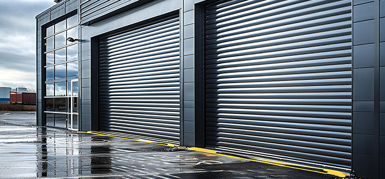 Emergency Industrial Garage Door Service Dana Point