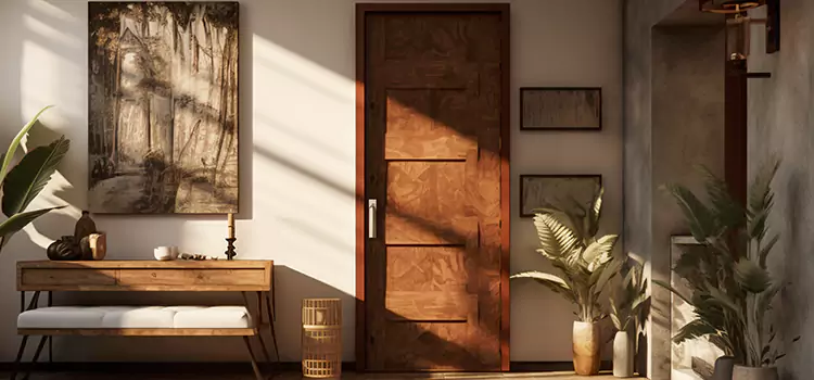 Specialty Interior Doors Dana Point