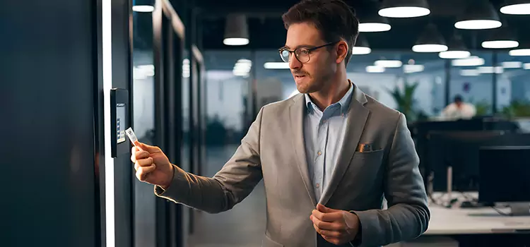 Our Commitment to Keycard Security Excellence in Dana Point, CA