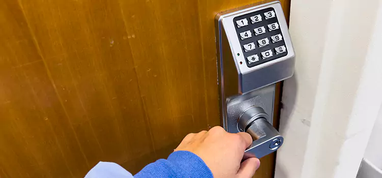 Why Choose Us for Your Keypad Lock Needs in Dana Point, CA?