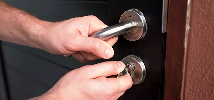 Master Key Control and Audits Dana Point